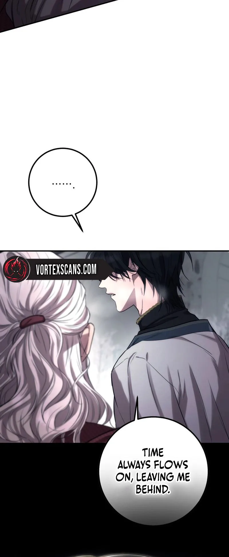 To Live as an Immortal Chapter 0 - Page 3