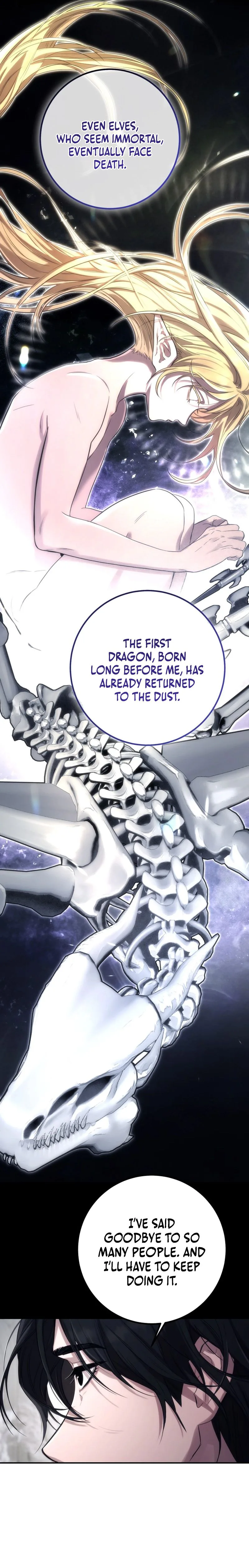 To Live as an Immortal Chapter 0 - Page 4