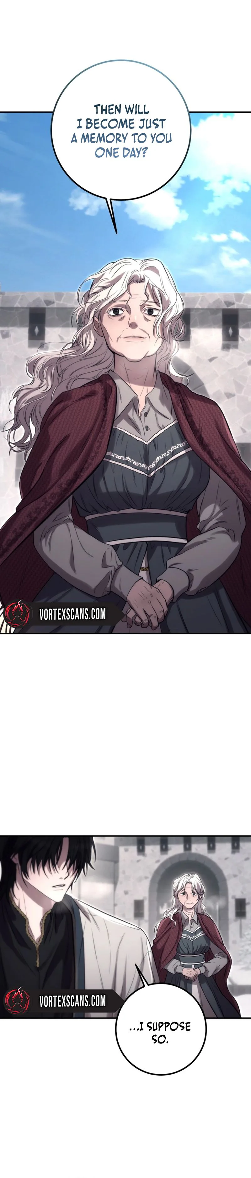 To Live as an Immortal Chapter 0 - Page 6
