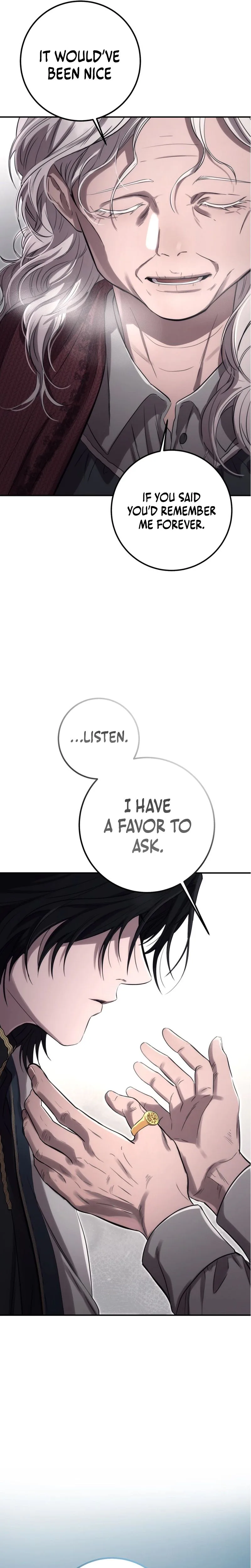 To Live as an Immortal Chapter 0 - Page 7
