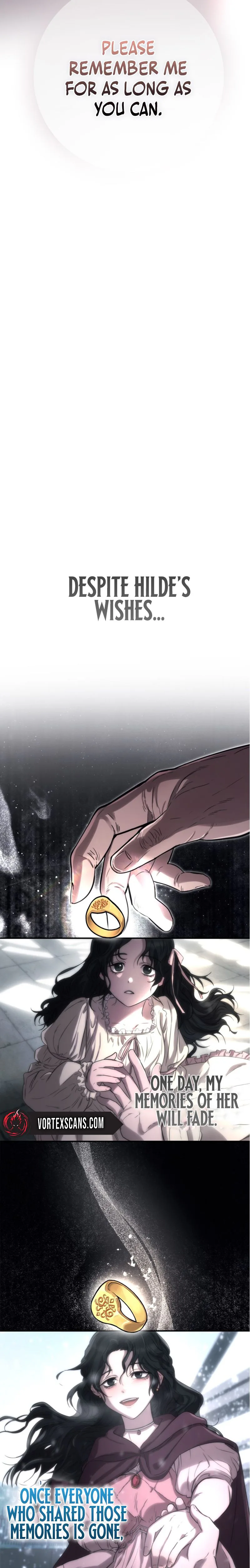 To Live as an Immortal Chapter 0 - Page 9