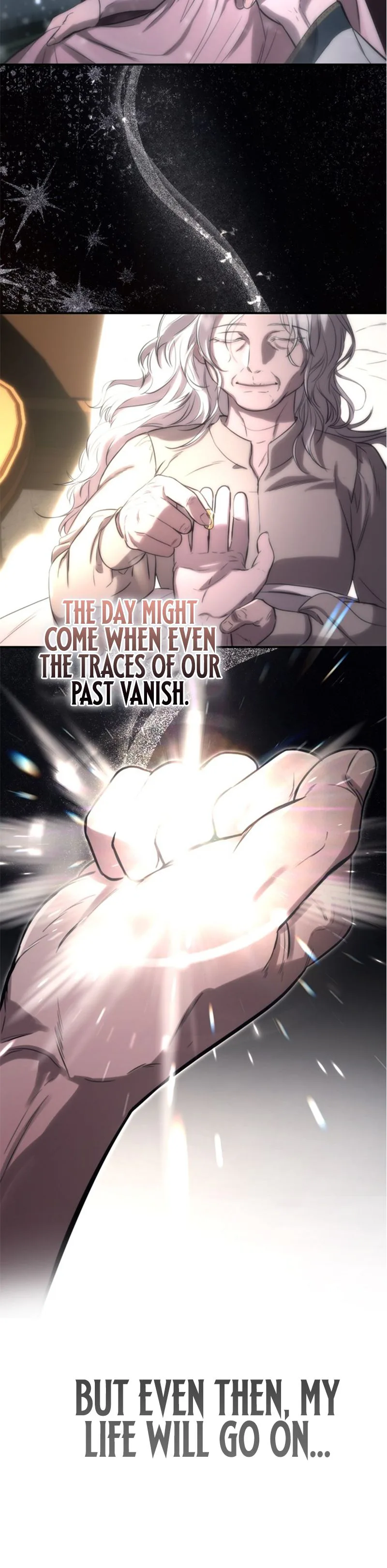 To Live as an Immortal Chapter 0 - Page 10