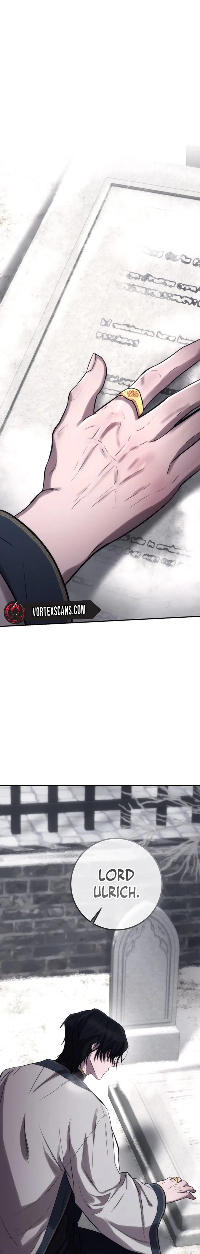 To Live as an Immortal Chapter 0 - Page 11