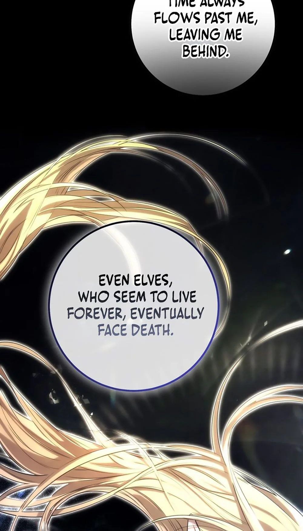 To Live as an Immortal Chapter 1 - Page 4