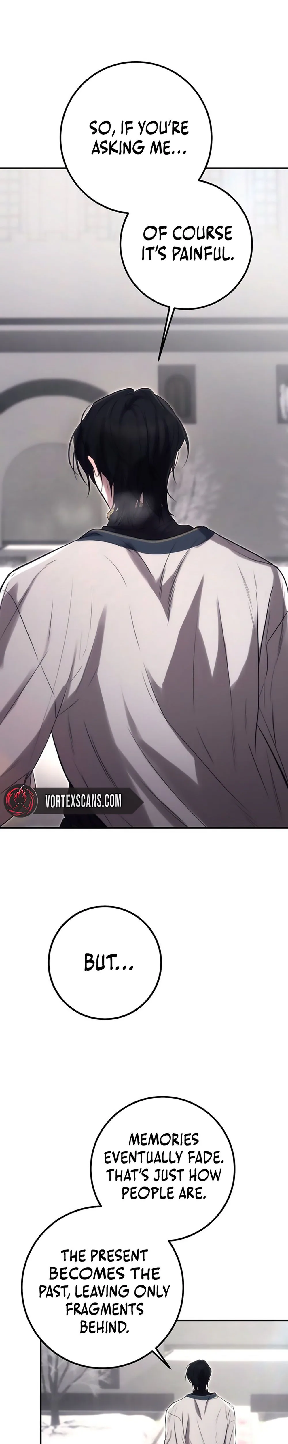 To Live as an Immortal Chapter 1 - Page 6