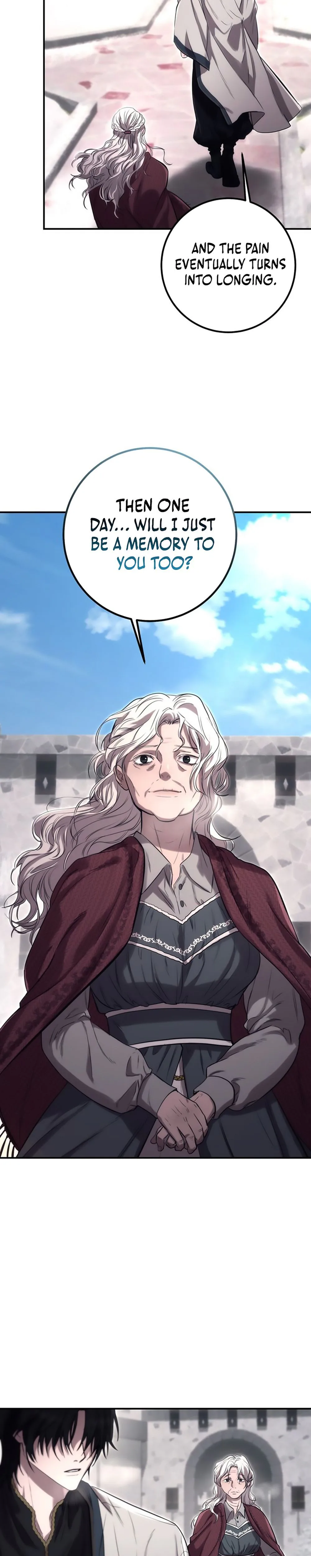 To Live as an Immortal Chapter 1 - Page 7