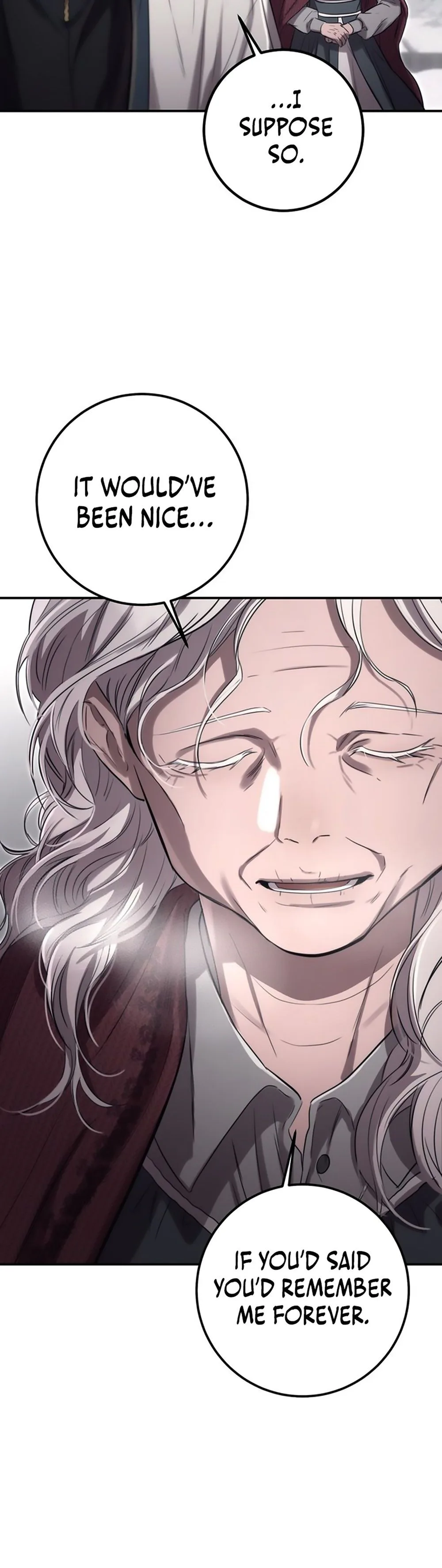 To Live as an Immortal Chapter 1 - Page 8