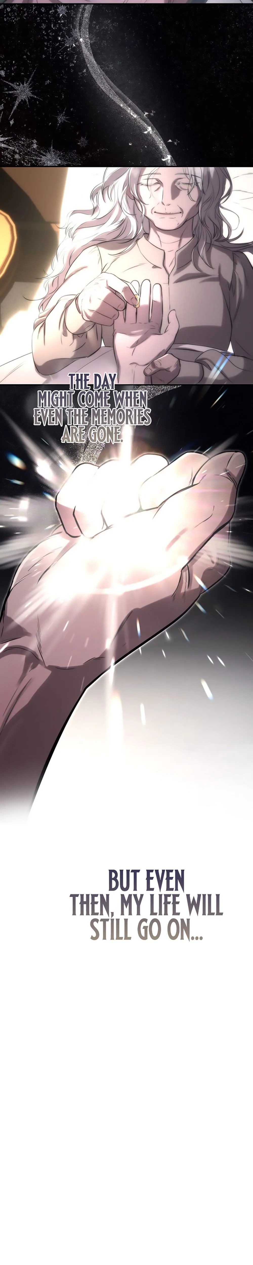 To Live as an Immortal Chapter 1 - Page 13