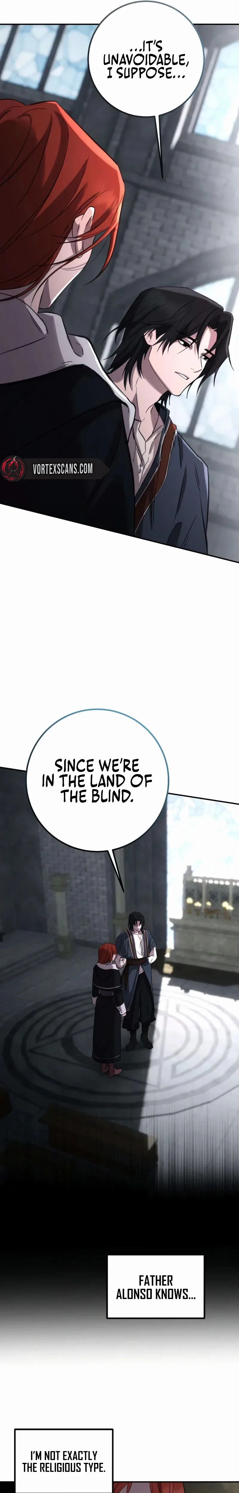 To Live as an Immortal Chapter 3 - Page 10