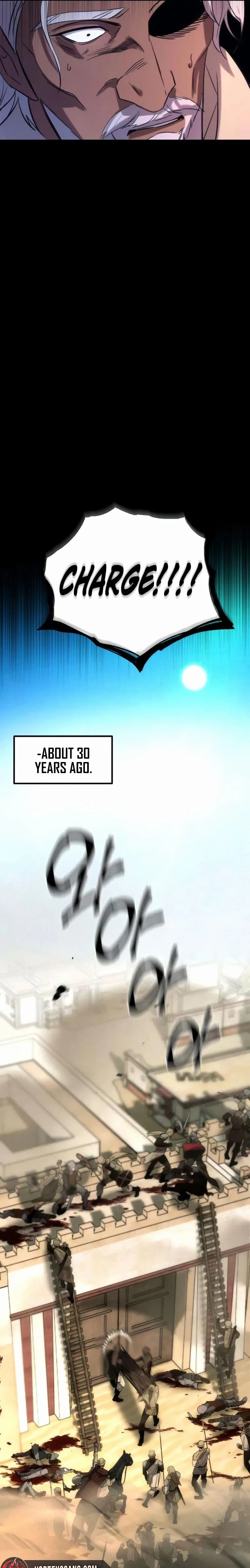 To Live as an Immortal Chapter 3 - Page 31
