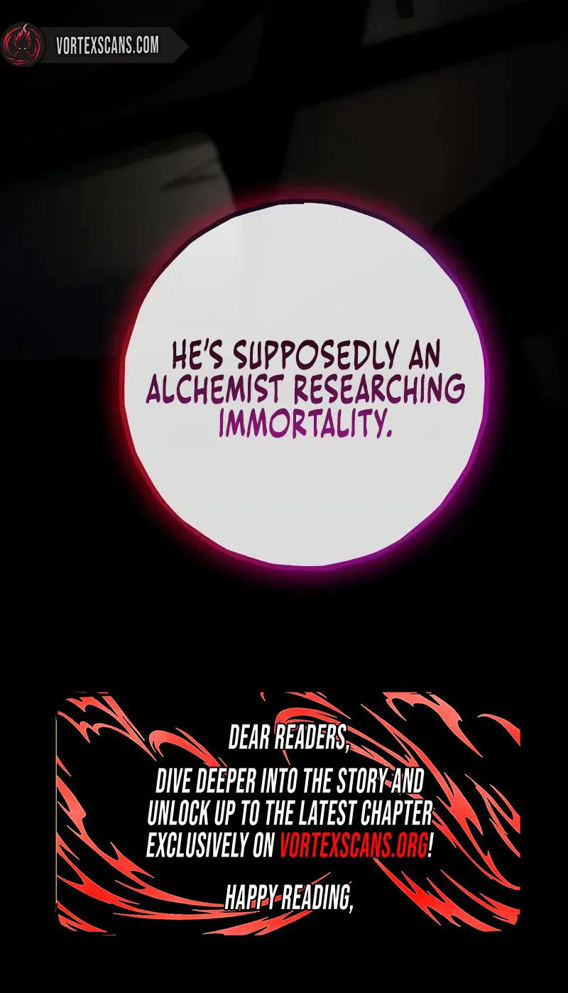 To Live as an Immortal Chapter 3 - Page 34