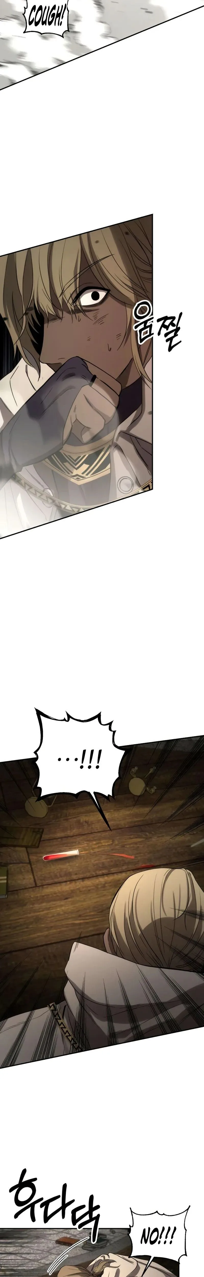 To Live as an Immortal Chapter 4 - Page 11