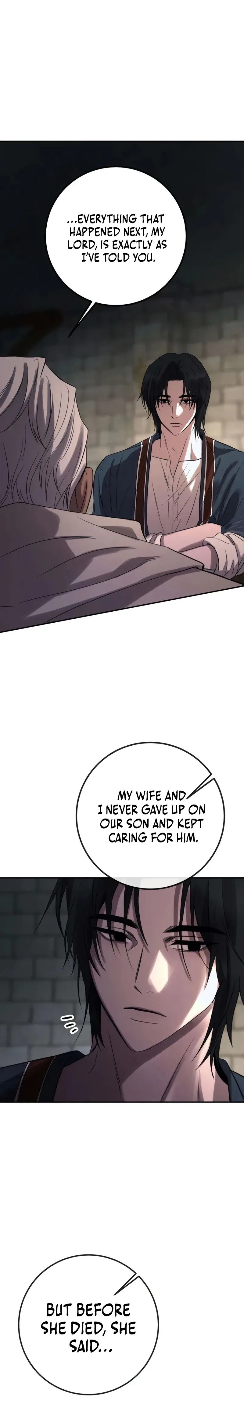To Live as an Immortal Chapter 4 - Page 24
