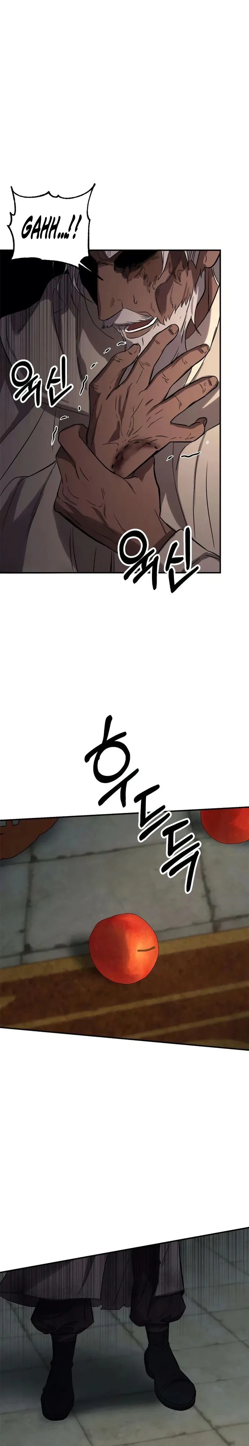 To Live as an Immortal Chapter 4 - Page 27