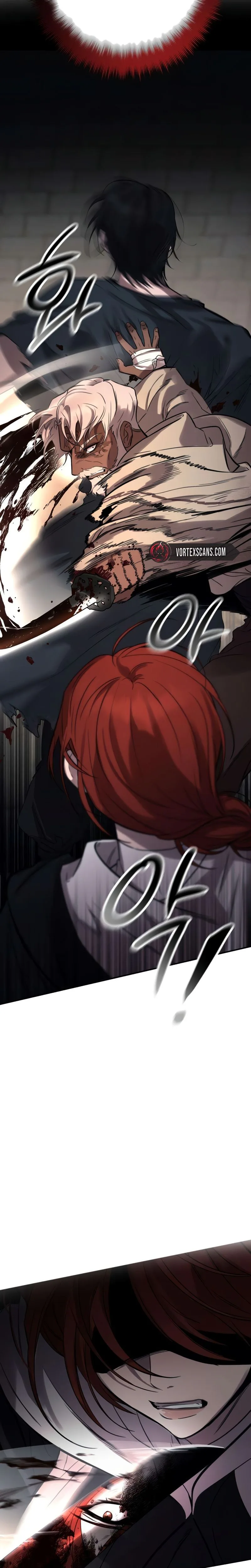 To Live as an Immortal Chapter 5 - Page 7