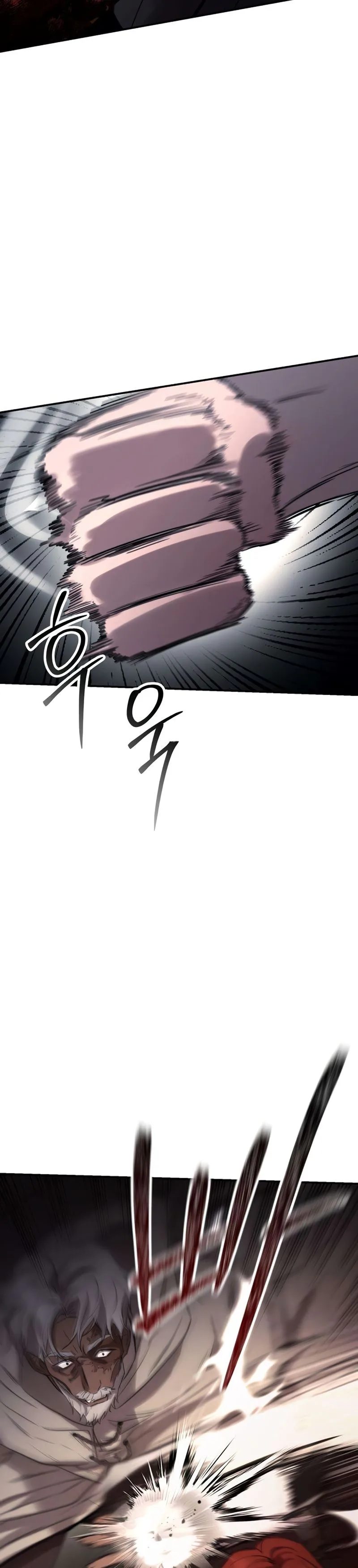 To Live as an Immortal Chapter 5 - Page 8