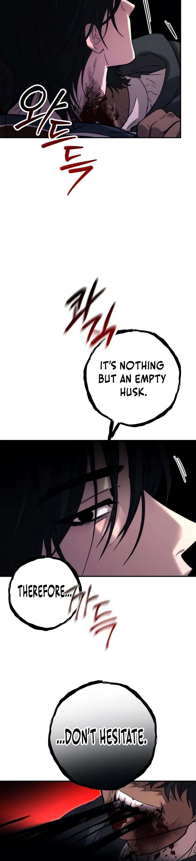 To Live as an Immortal Chapter 5 - Page 16