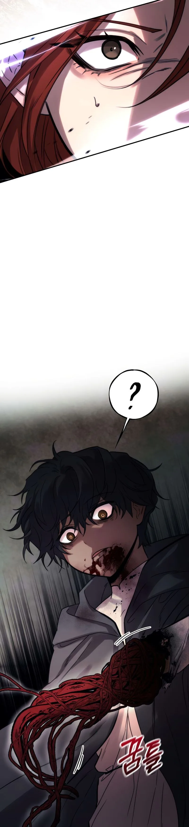 To Live as an Immortal Chapter 5 - Page 20