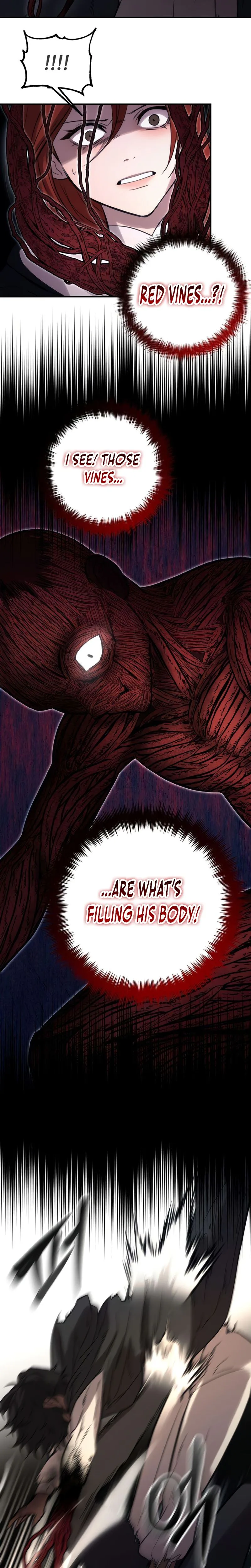 To Live as an Immortal Chapter 5 - Page 21