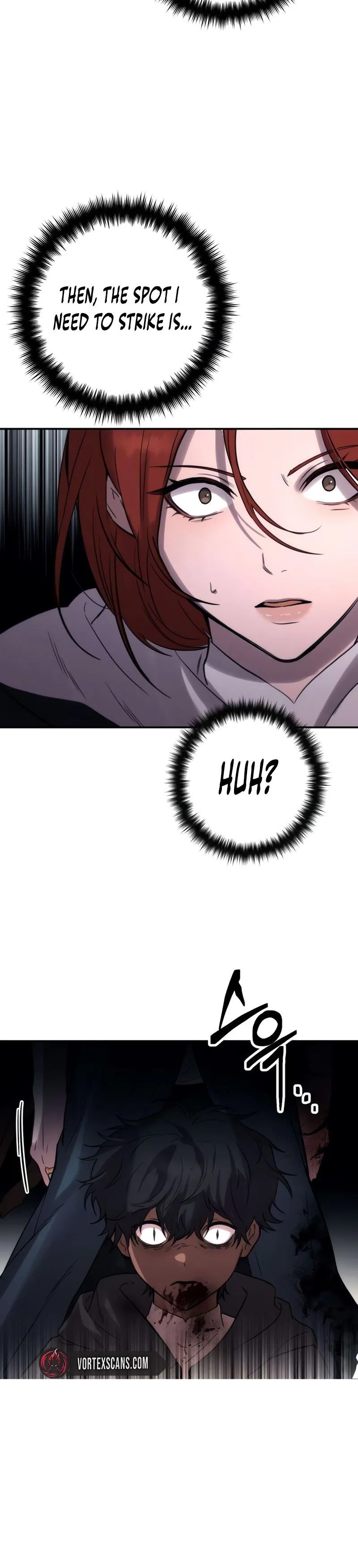 To Live as an Immortal Chapter 5 - Page 26