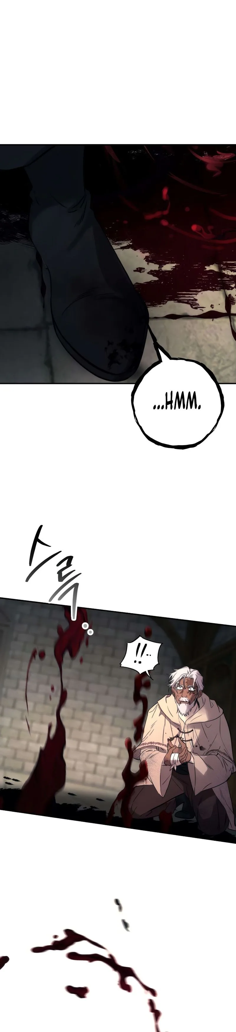 To Live as an Immortal Chapter 5 - Page 30