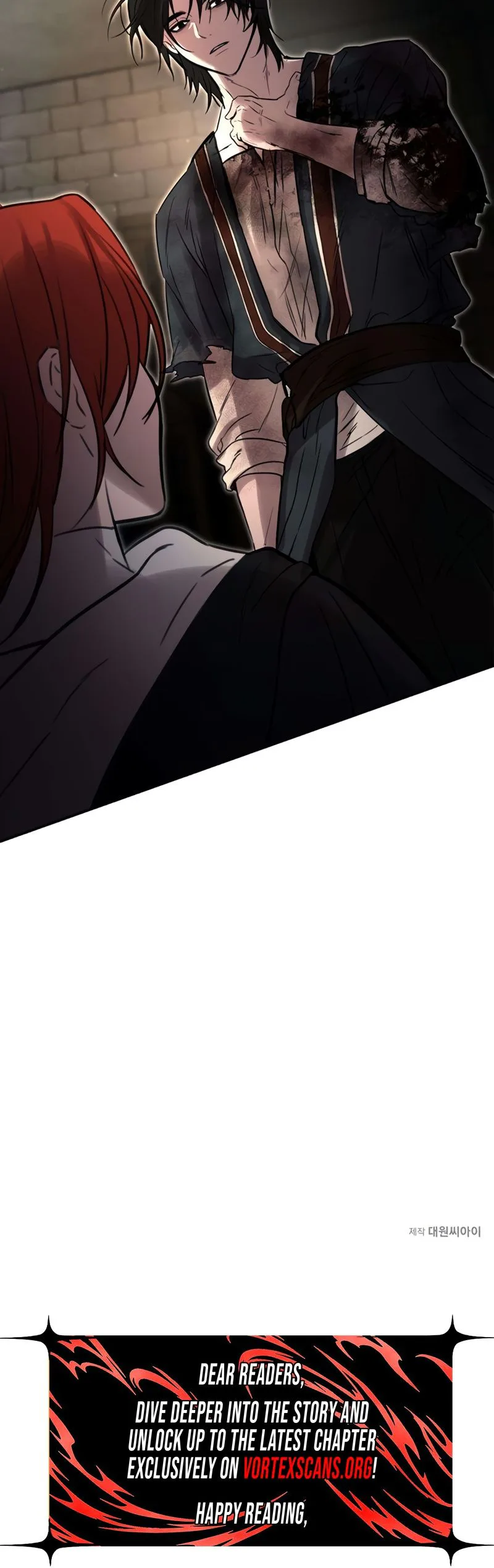 To Live as an Immortal Chapter 5 - Page 33