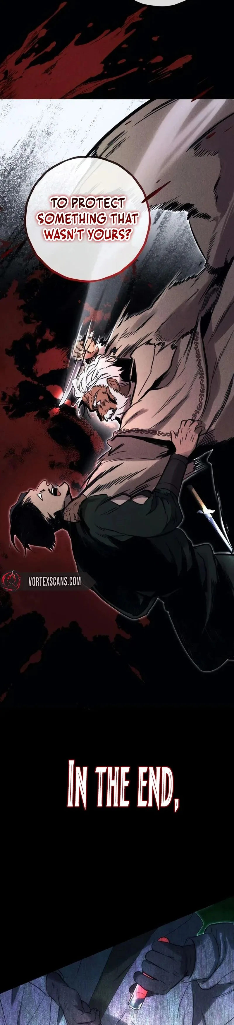 To Live as an Immortal Chapter 6 - Page 10