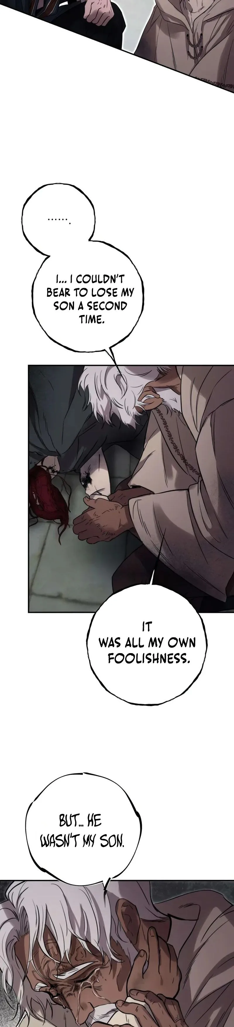 To Live as an Immortal Chapter 6 - Page 12
