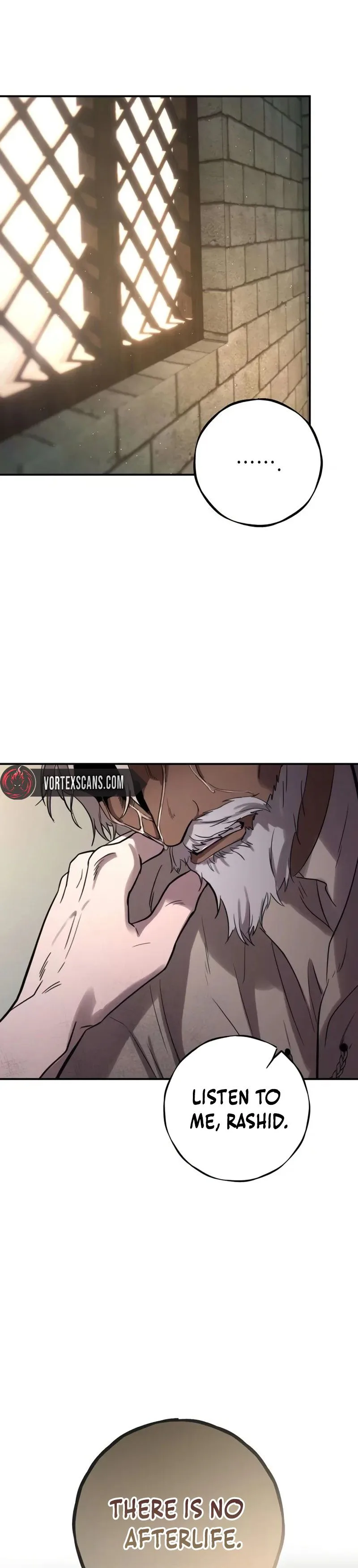 To Live as an Immortal Chapter 6 - Page 14
