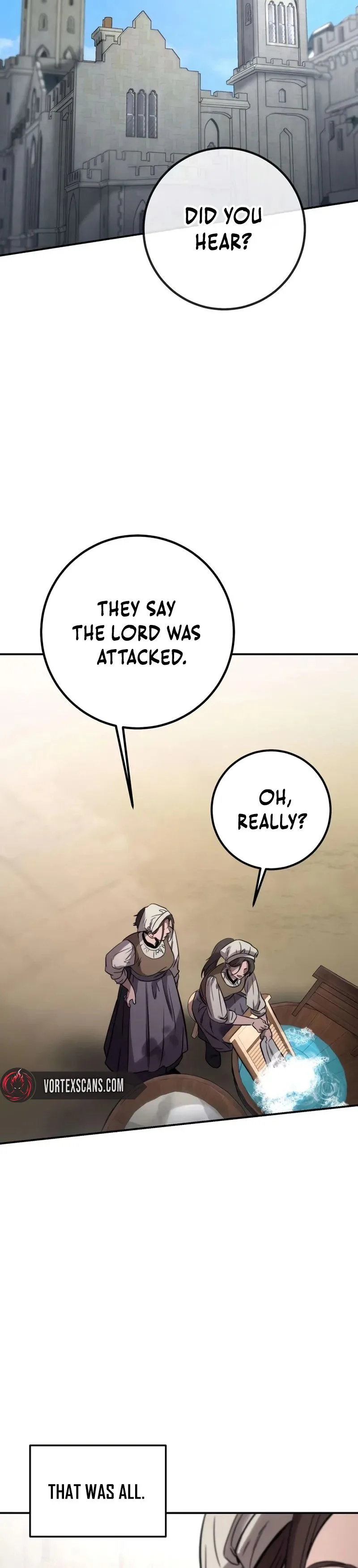 To Live as an Immortal Chapter 6 - Page 18