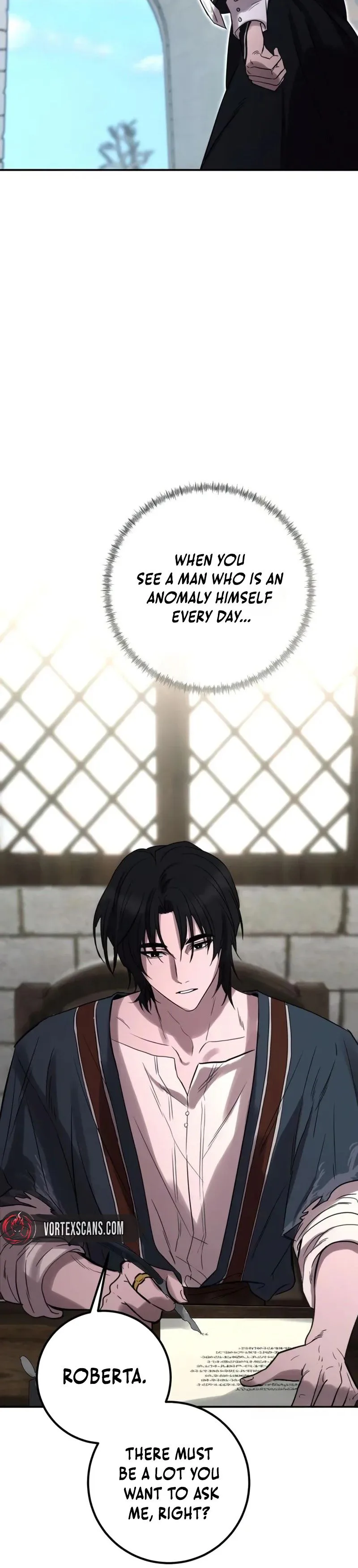 To Live as an Immortal Chapter 6 - Page 20