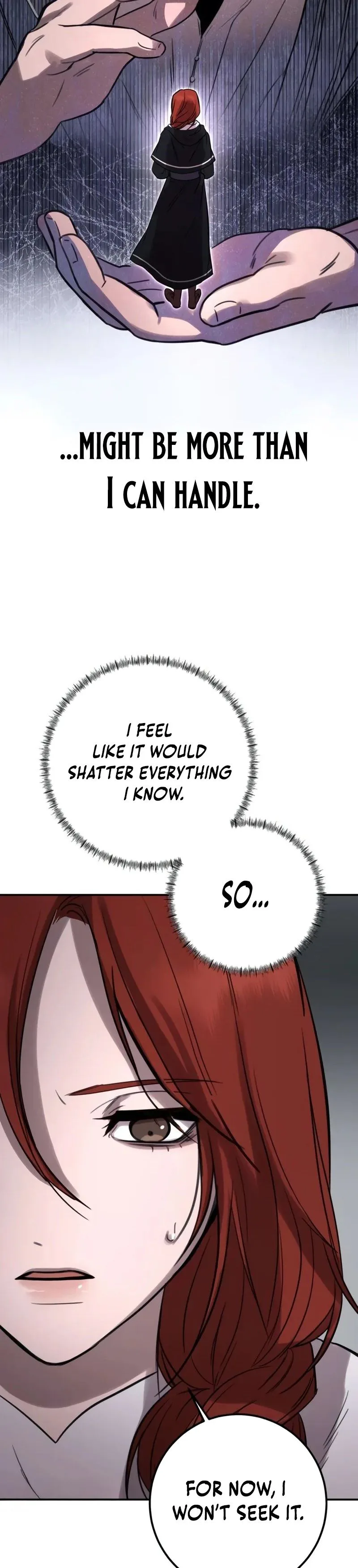 To Live as an Immortal Chapter 6 - Page 26