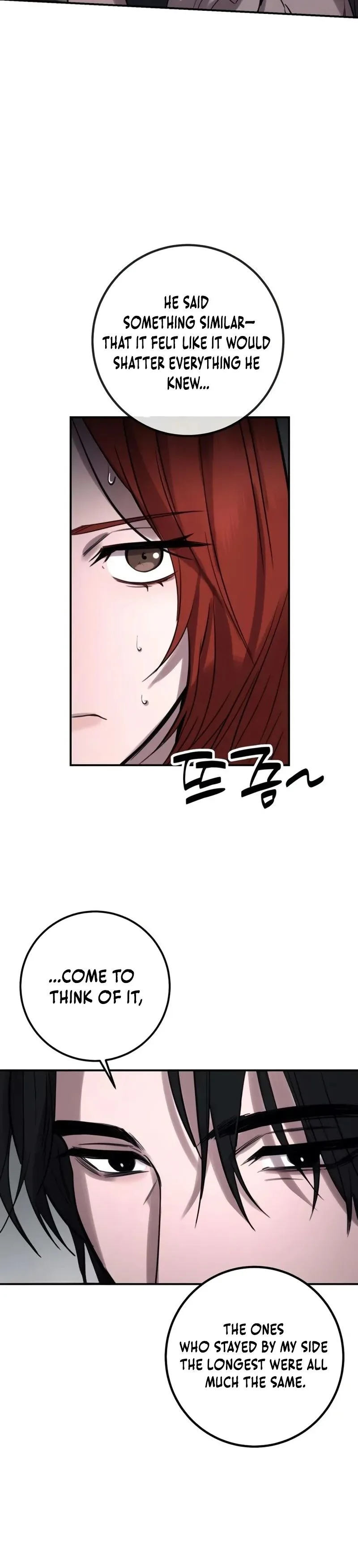To Live as an Immortal Chapter 6 - Page 28