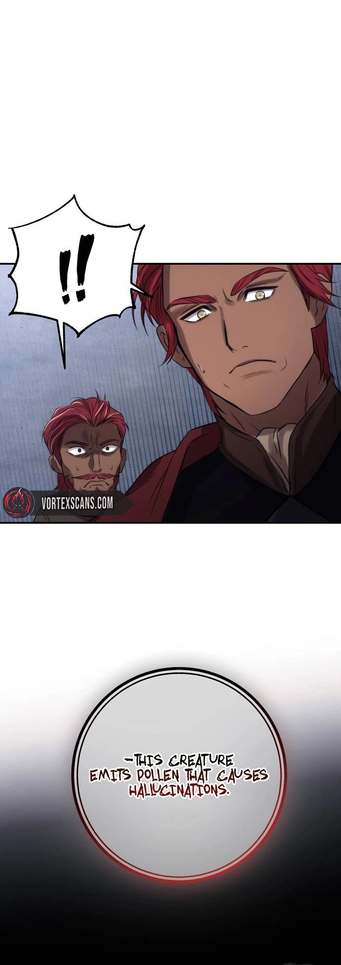 To Live as an Immortal Chapter 8 - Page 15