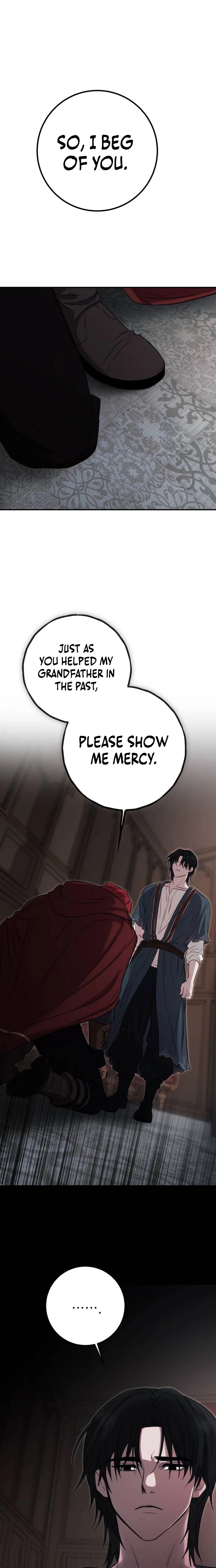 To Live as an Immortal Chapter 8 - Page 22