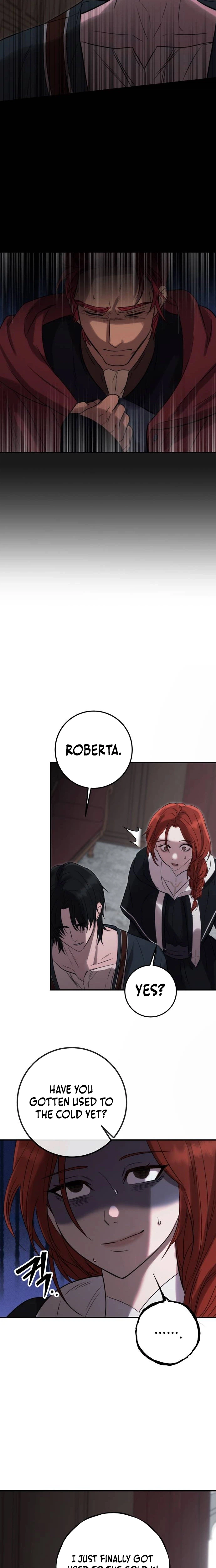 To Live as an Immortal Chapter 8 - Page 23