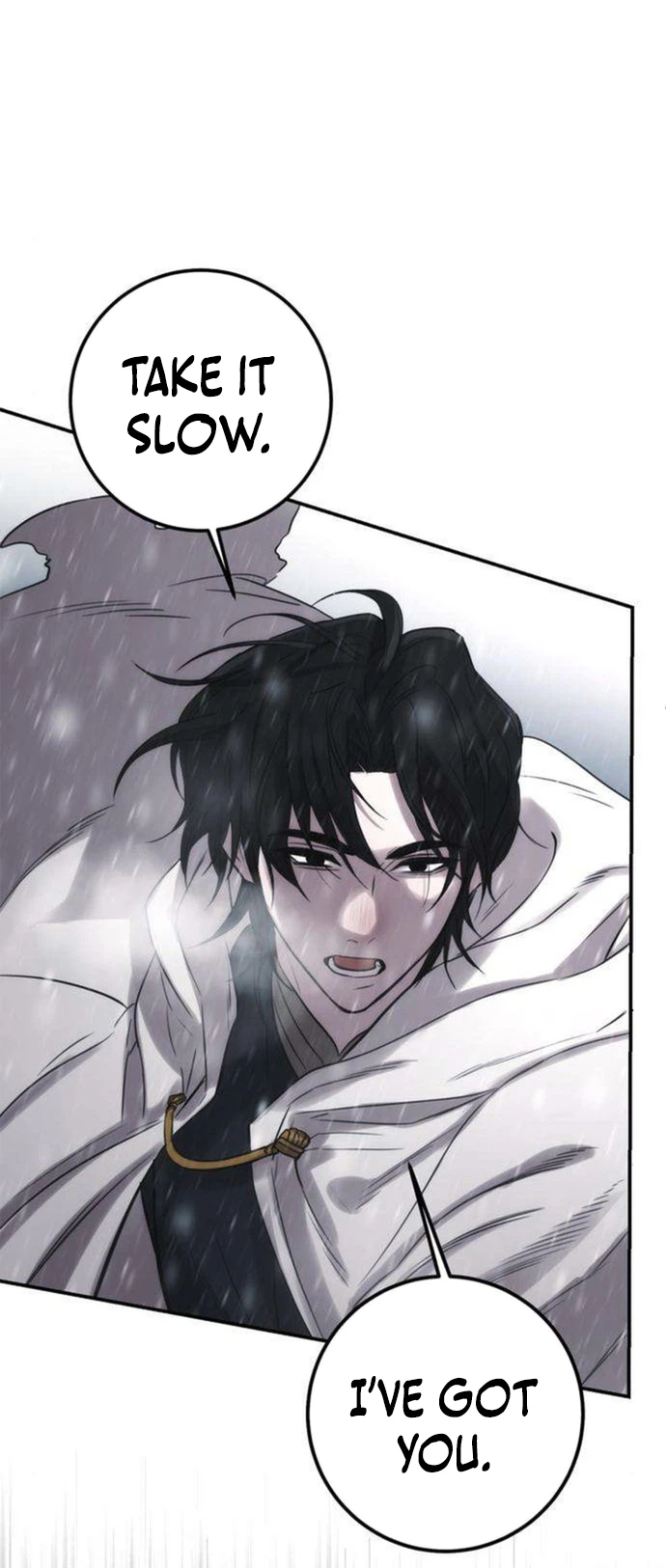 To Live as an Immortal Chapter 9 - Page 6