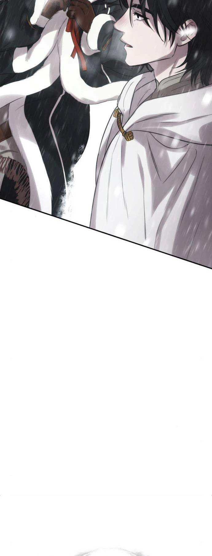 To Live as an Immortal Chapter 9 - Page 9