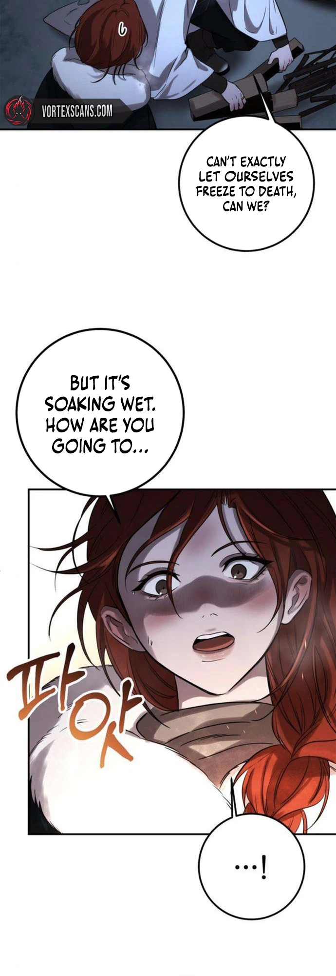 To Live as an Immortal Chapter 9 - Page 12