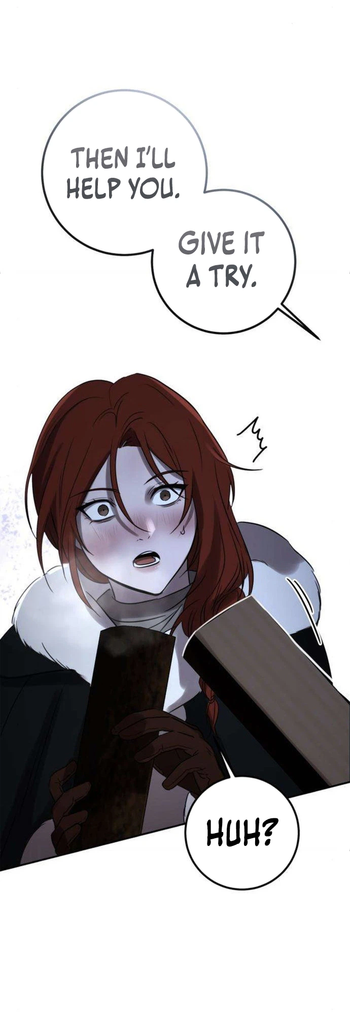 To Live as an Immortal Chapter 9 - Page 15