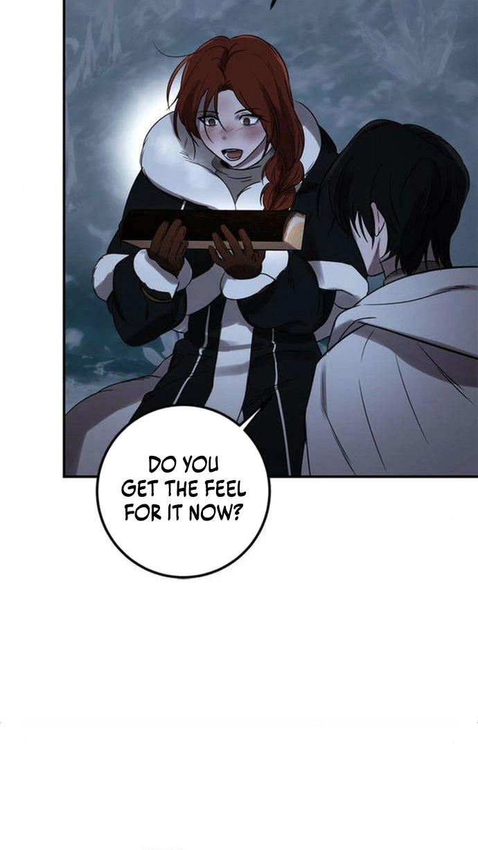 To Live as an Immortal Chapter 9 - Page 18