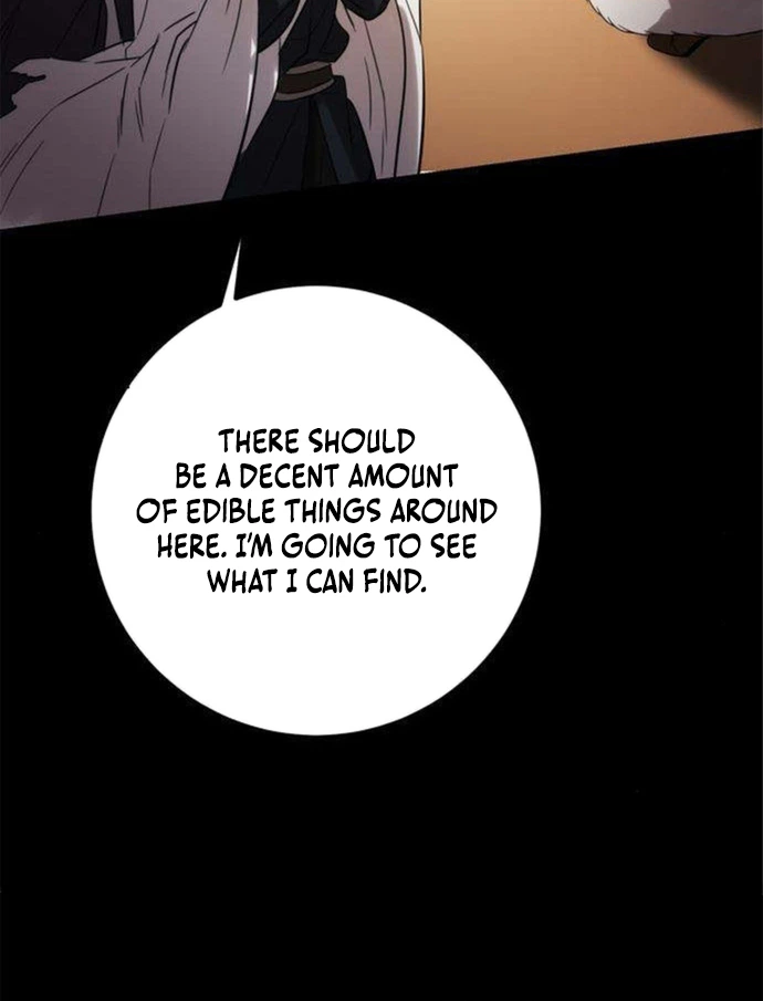 To Live as an Immortal Chapter 9 - Page 24