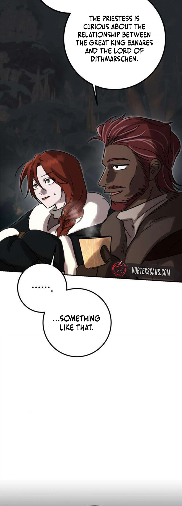 To Live as an Immortal Chapter 9 - Page 27