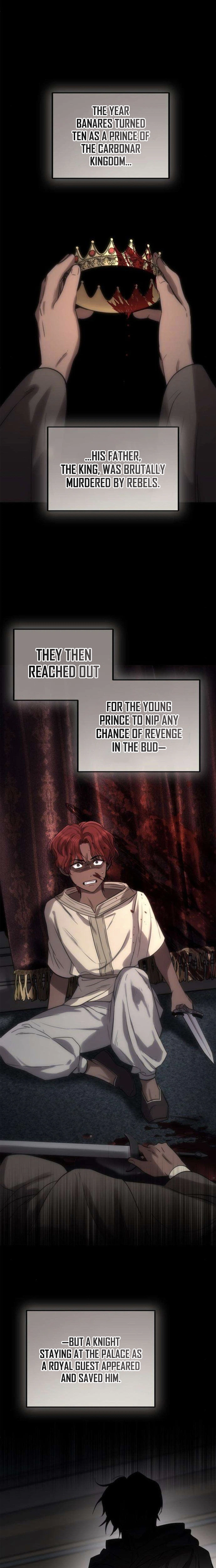 To Live as an Immortal Chapter 9 - Page 29