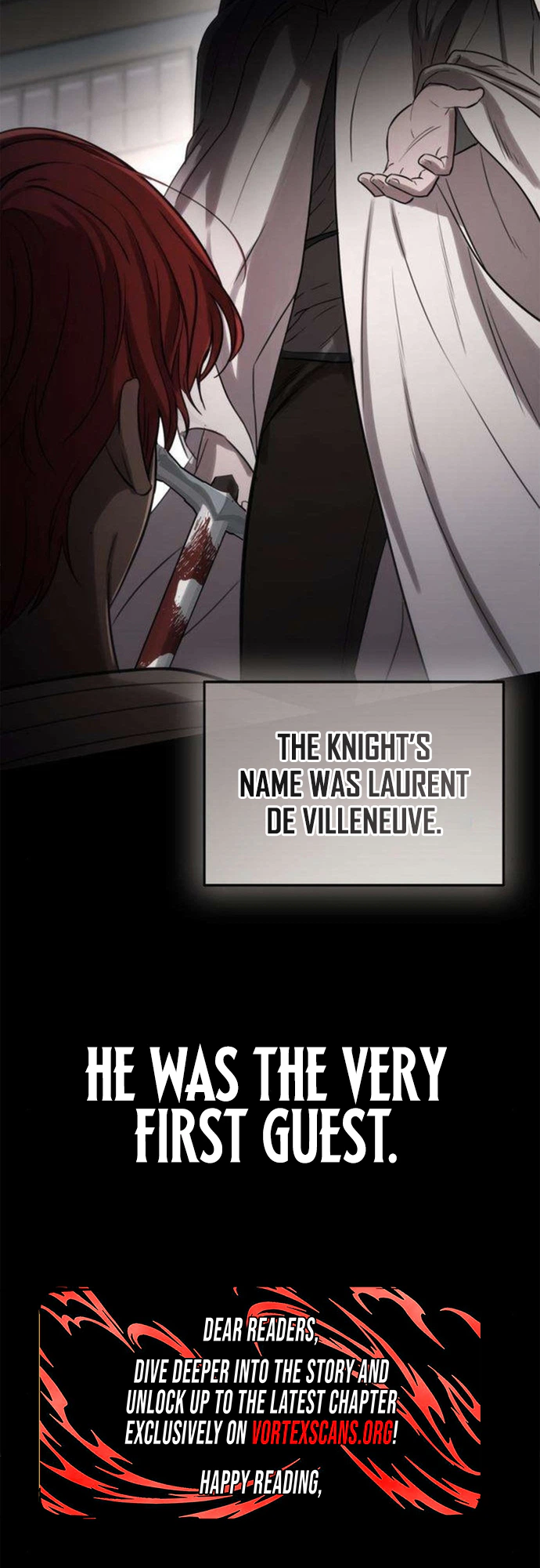 To Live as an Immortal Chapter 9 - Page 30