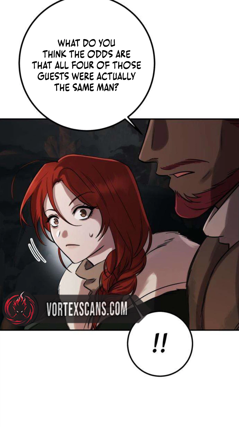 To Live as an Immortal Chapter 10 - Page 12