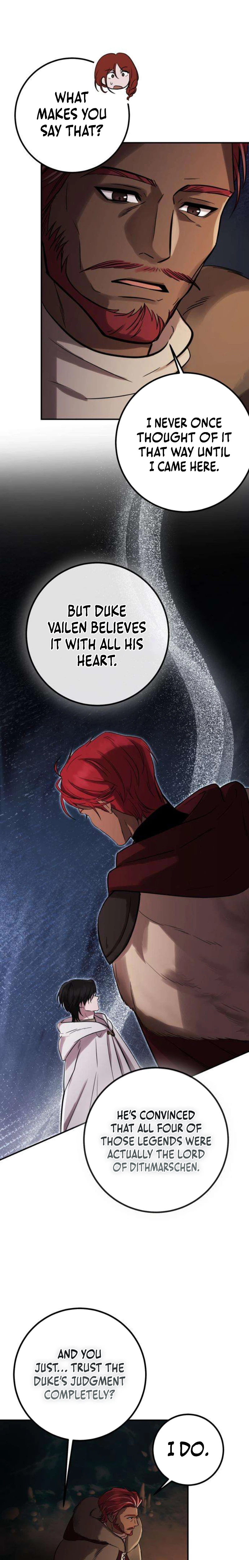 To Live as an Immortal Chapter 10 - Page 13