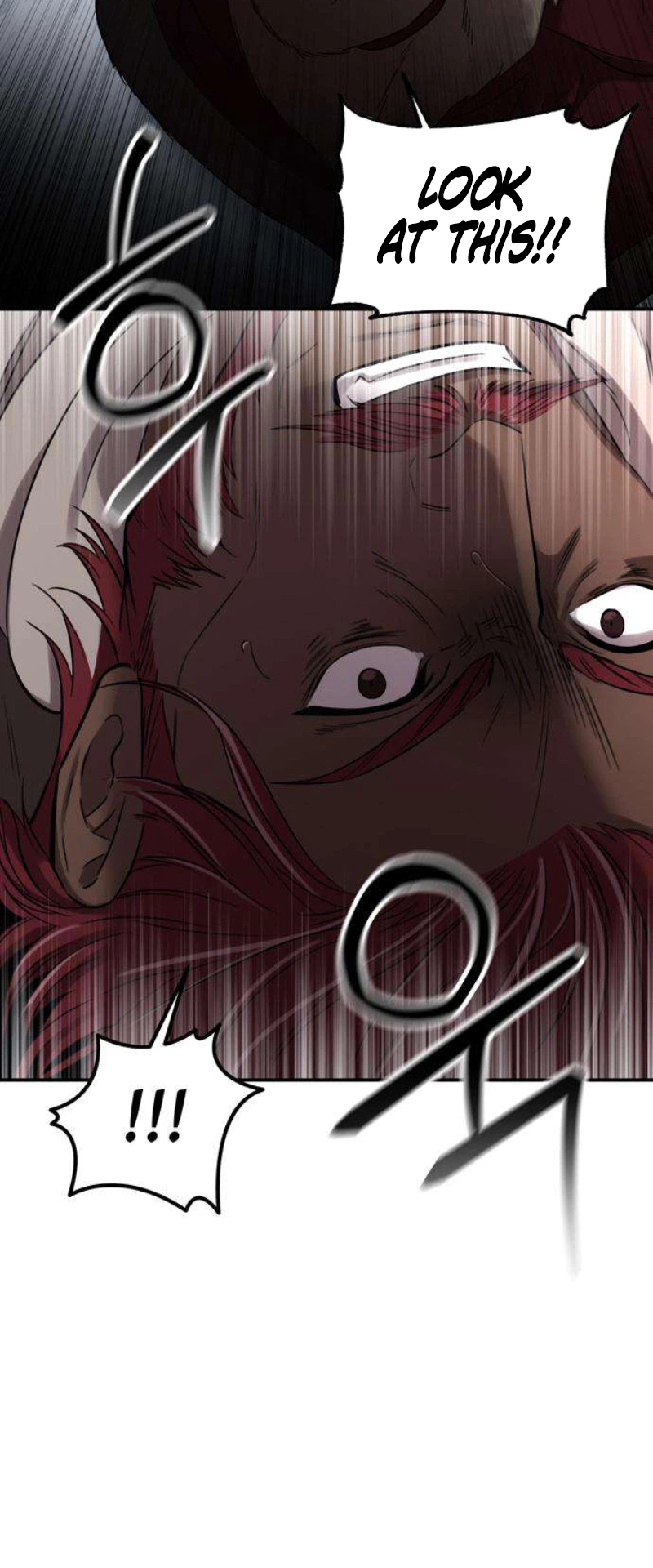 To Live as an Immortal Chapter 10 - Page 21