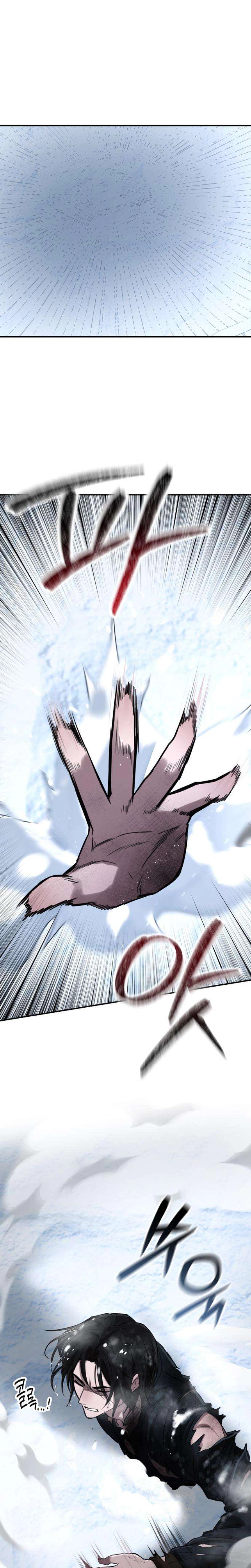 To Live as an Immortal Chapter 10 - Page 31