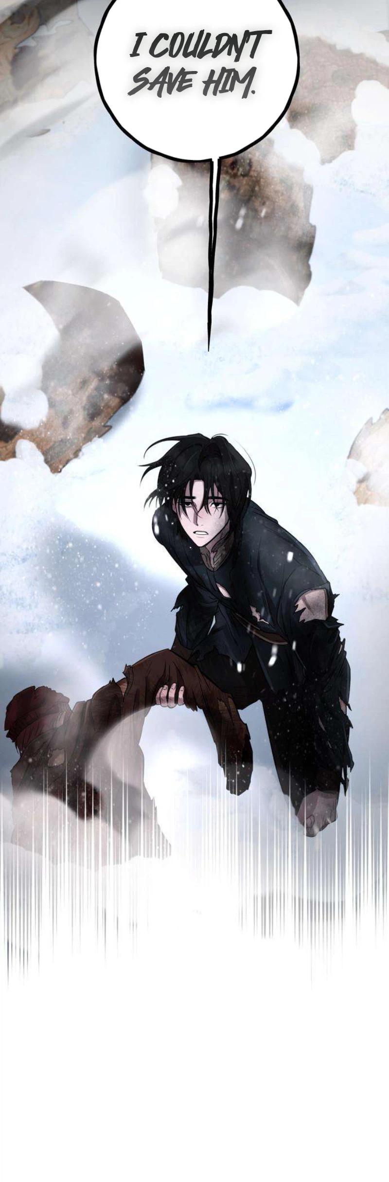 To Live as an Immortal Chapter 10 - Page 33